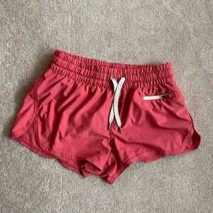 Vuori Clementine Short 2.0